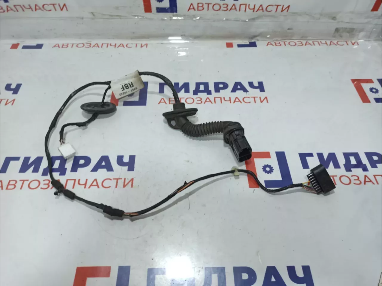 Проводка двери задней правой Ford Focus 3 1851479.